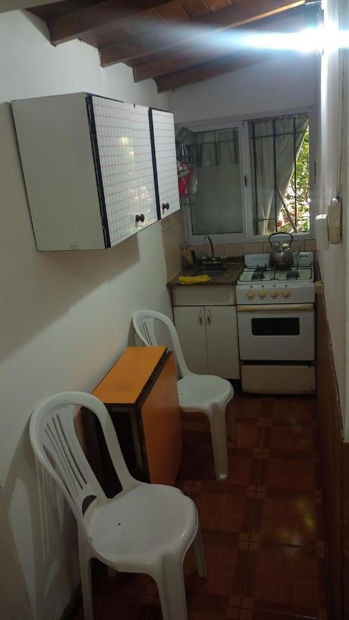 Departamentos Urquiza 2 Apartamento Mendoza Exterior foto